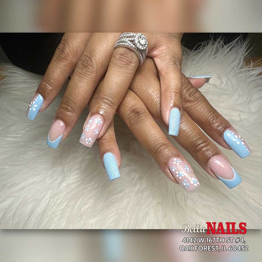 Nail May 22